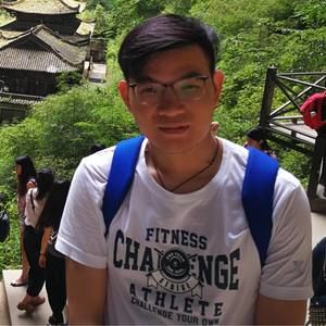 Meet your Posher, Wei